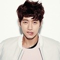 Park Hae Jin di Majalah SURE Edisi Februari 2014