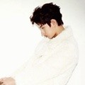 Park Hae Jin di Majalah SURE Edisi Februari 2014