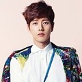 Park Hae Jin di Majalah The Star Edisi Maret 2014