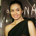 Revalina S. Temat di Premiere Film 'Oo Nina Bobo'