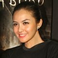 Revalina S. Temat di Premiere Film 'Oo Nina Bobo'