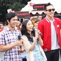 Kemeriahan Ulang Tahun 'Dahsyat' yang ke-6