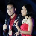 Daniel Mananta dan Lolita Agustine Menjadi Host di Ulang Tahun 'Dahsyat' yang ke-6