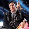 Aksi Olga Syahputra di Ulang Tahun 'Dahsyat' yang ke-6
