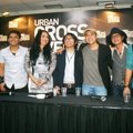 Jumpa Pers 'Urban Cross Over 2014'