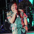 Wali Tampil di Ulang Tahun 'Dahsyat' yang ke-6