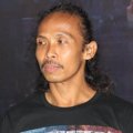 Yayan Ruhian di Jumpa Pers Film 'The Raid 2: Berandal'