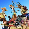 Festival Las Fallas Diselenggarakan Sebagai Penghormatan untuk Saint Joseph