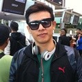 Hady Mirza Juara Singapore Idol Musim Kedua
