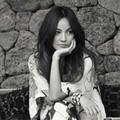Lee Hyori di Majalah Allure Korea Edisi April 2014