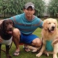 Ryan Delon Awali Karir Sebagai Finalis Pemilihan Model Majalah Remaja Tahun 1998