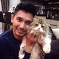 Ryan Delon Awali Karir Sebagai Finalis Pemilihan Model Majalah Remaja Tahun 1998