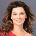 Shania Twain di Majalah Chatelaine Edisi Juni 2011