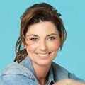 Shania Twain di Majalah Chatelaine Edisi Juni 2011