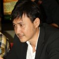 Agus Kuncoro di Premiere Film 'Caleg by Accident'