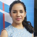 Angelica Pieters di Ulang Tahun 'Dahsyat' yang ke-6
