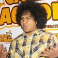 Babe Cabita di Premiere Film 'Caleg by Accident'