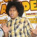 Babe Cabita di Premiere Film 'Caleg by Accident'