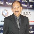 Cok Simbara di Premiere Film 'The Raid 2: Berandal'