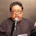 Didi Petet di Acara Akademi Film Indonesia 2014