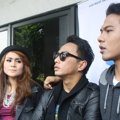 Geisha di Ulang Tahun 'Dahsyat' yang ke-6