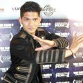 Iko Uwais di Premiere Film 'The Raid 2: Berandal'