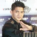 Iko Uwais di Premiere Film 'The Raid 2: Berandal'