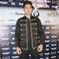 Iko Uwais di Premiere Film 'The Raid 2: Berandal'