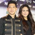 Iko Uwais dan Audy Item di Premiere Film 'The Raid 2: Berandal'