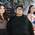 Jumpa Pers Film 'Mall Klender'