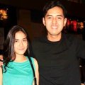 Kemal Palevi Saat Ditemui di Konser Bruno Mars, Jakarta
