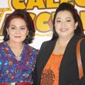 Leily Sagita, Maya Wulan