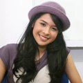 Maudy Ayunda di Acara 'Ganaskustik 2014'