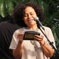 Mira Lesmana di Acara Akademi Film Indonesia 2014