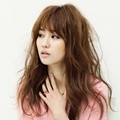 Park Ha Sun di Majalah Vogue Girl Edisi Maret 2012