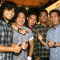 Samsons di Acara 'Ganaskustik 2014'