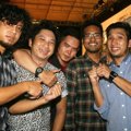 Samsons di Acara 'Ganaskustik 2014'