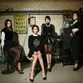 The SeeYa Photoshoot 'Tell Me'