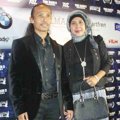 Yayan Ruhian di Premiere Film 'The Raid 2: Berandal'