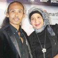 Yayan Ruhian di Premiere Film 'The Raid 2: Berandal'
