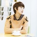 Yeonkyung The SeeYa Photoshoot