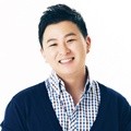 Huh Gak Photoshoot