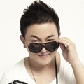 Huh Gak Photoshoot