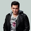 Salman Khan Pamerkan Koleksi Busana Pria Splash Fashion A/W 2013-2014