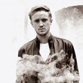 Tom Felton di Majalah BELLO Edisi Oktober 2013