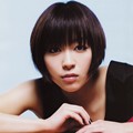 Utada Hikaru Photoshoot