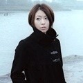 Utada Hikaru Photoshoot