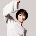 Utada Hikaru Photoshoot