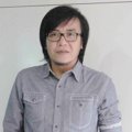 Ari Lasso di Jumpa Pers 'Indonesia Got Talent'