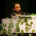 Bebi Romeo Tampil di Acara 'Simfoni Punggawa Cinta' MNCTV
